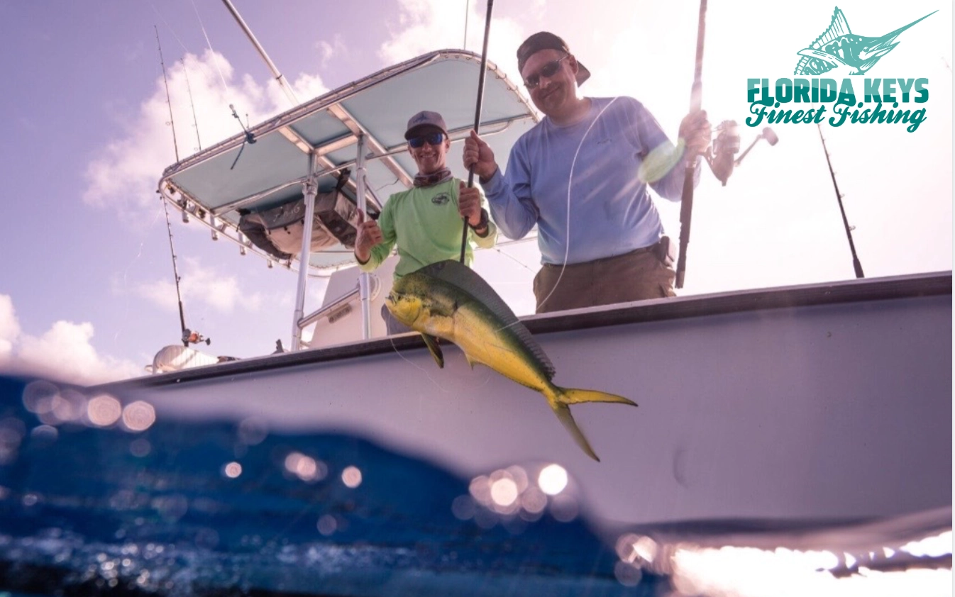 Book fishing trip - Florida Keys Finest Fishing