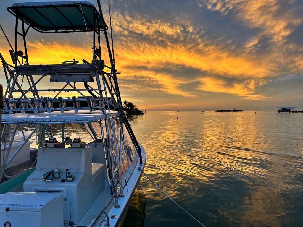 Book fishing trip - Florida Keys Finest Fishing